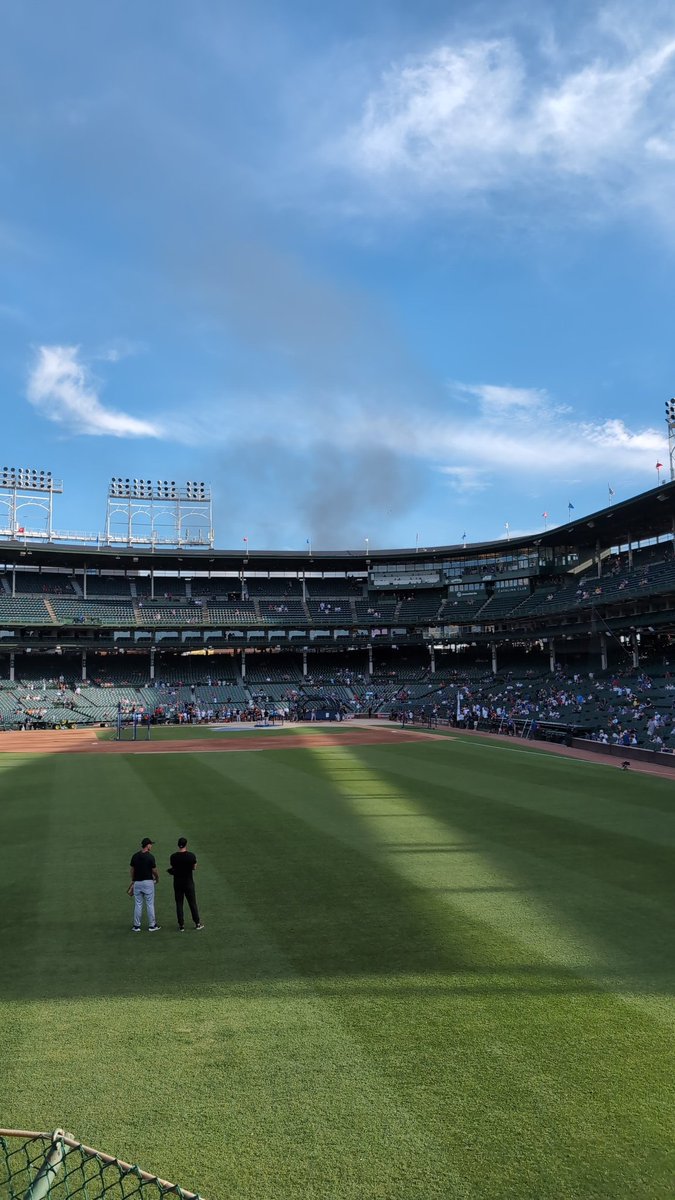 Bleacher Jeff tweet media