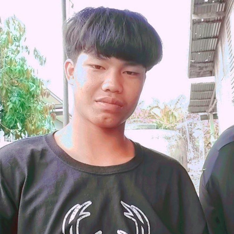 ชื่อ ฝ้าย นะคับผม tweet media