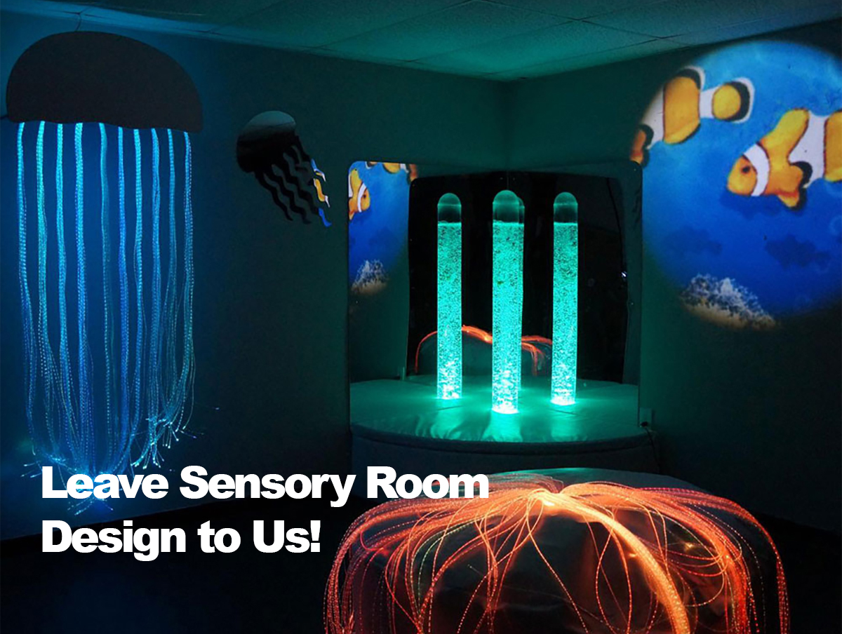 eSpecialNeeds's tweet photo. Have an awesome idea for sensory room design?  We’re here to help! Contact us to discuss what you have in mind, and our experts will help you bring it all to life. https://t.co/z3Sld8XBqK