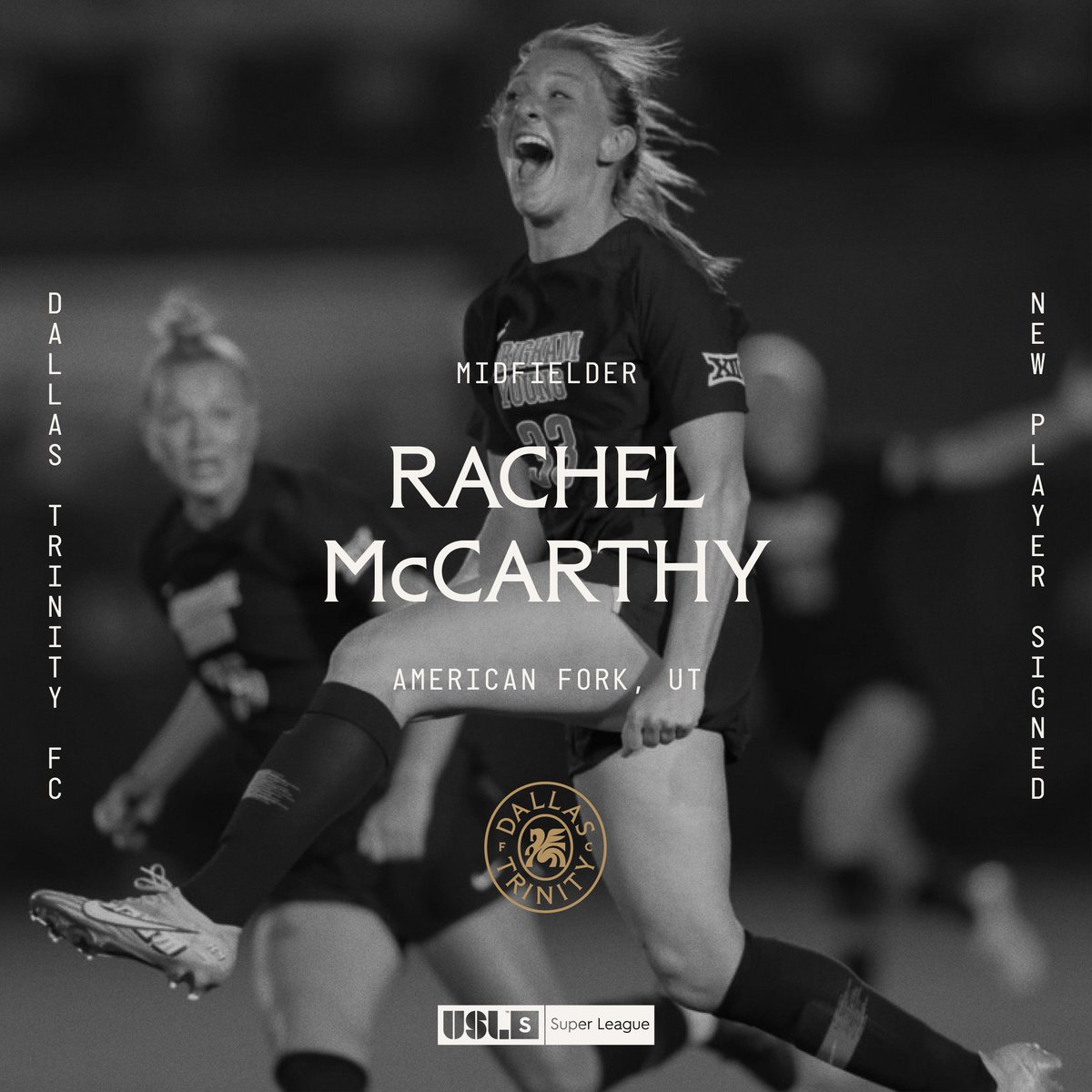 Dallas Trinity FC tweet media