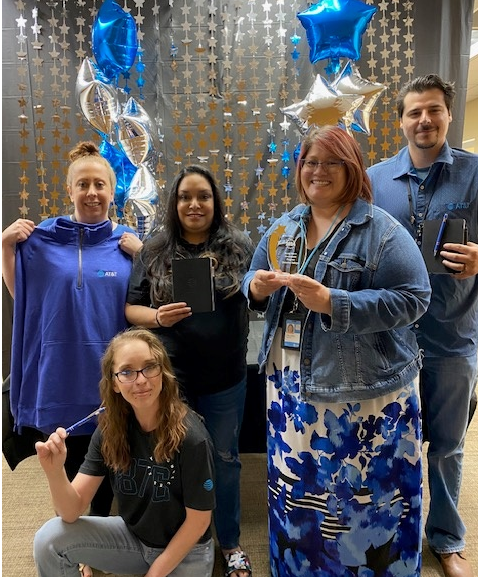 Pueblo CRS (@pueblocrs) on Twitter photo RSDP Graduation!!! Congratulations to Mo, Mindy, Ricky, Delores and Shania on your big accomplishment, we are all very proud of you and all of the participates!!! Keep reaching for the stars!! #SmithStarzz #weRtheNAC #LifeatATT @lcsmith092 <a href="/bradgirty/">Brad Girty</a> RSDP Graduation!!! Congratulations to Mo, Mindy, Ricky, Delores and Shania on your big accomplishment, we are all very proud of you and all of the participates!!! Keep reaching for the stars!! #SmithStarzz #weRtheNAC #LifeatATT @lcsmith092 <a href="/bradgirty/">Brad Girty</a>