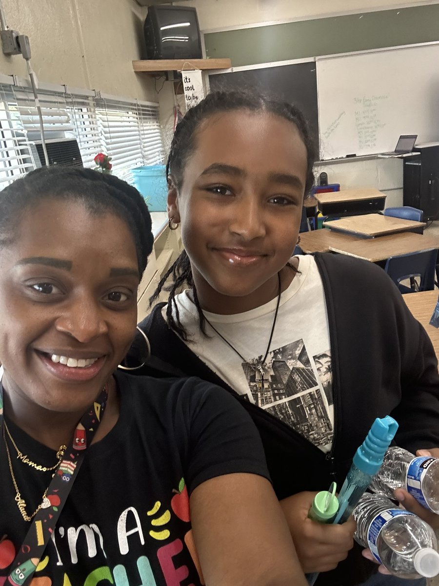 Ashley S. Shifflett, M.Ed. tweet media