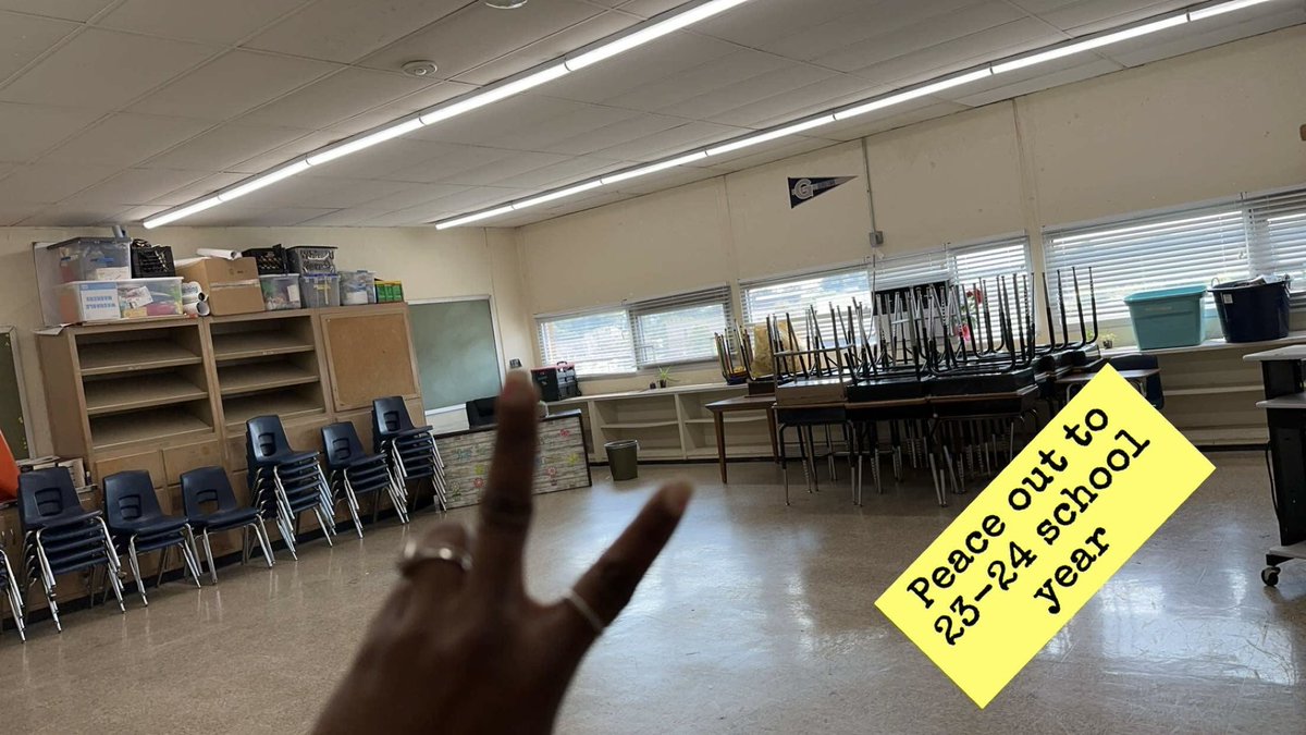 Ashley S. Shifflett, M.Ed. tweet media