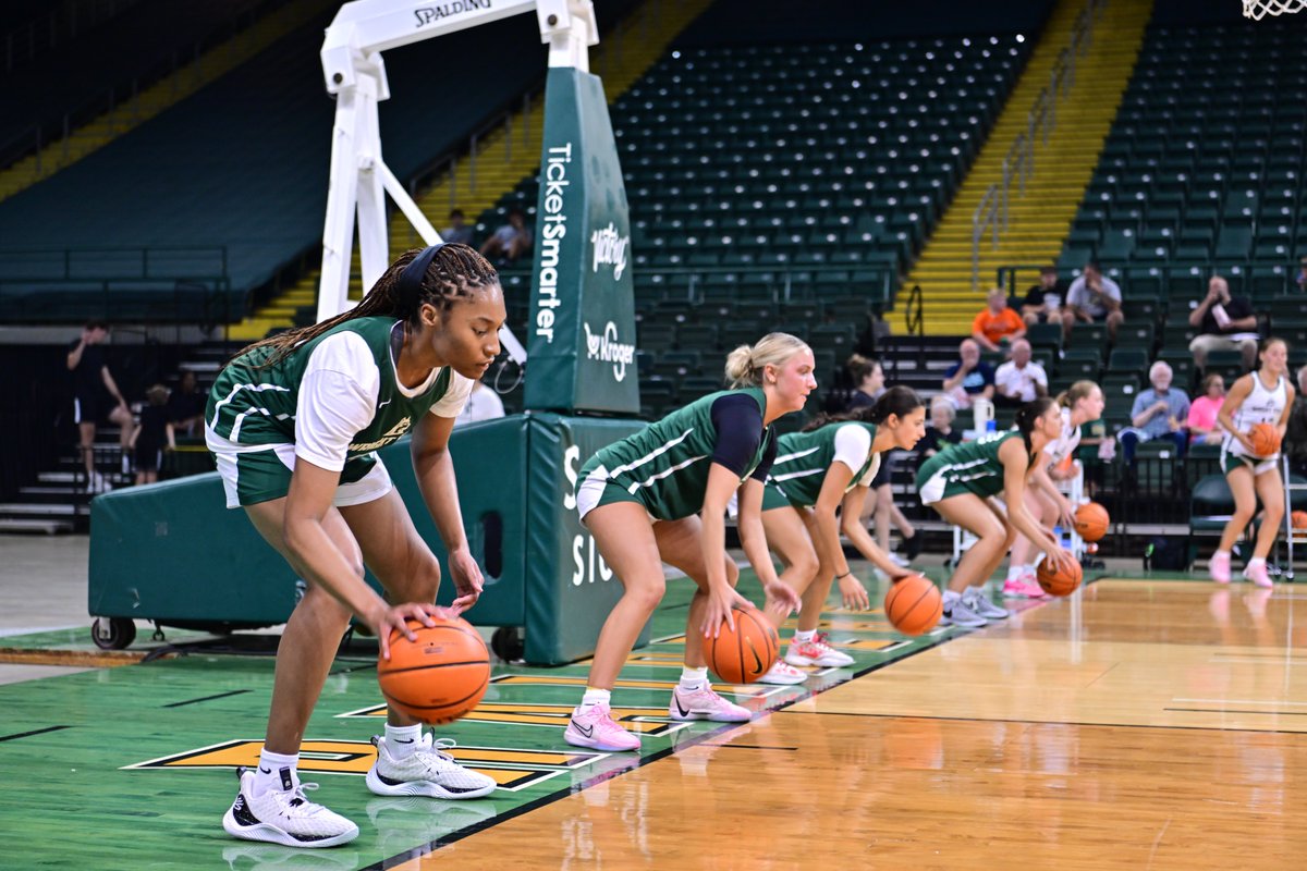 WSUWBasketball's tweet image. Open practice ✅

Thank you to everyone that made it out tonight!

#RaiderUp | #RaiderFamily