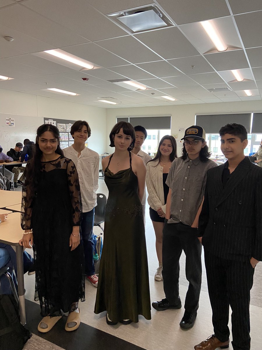 Pembina Trails Collegiate - Treaty 1 tweet media