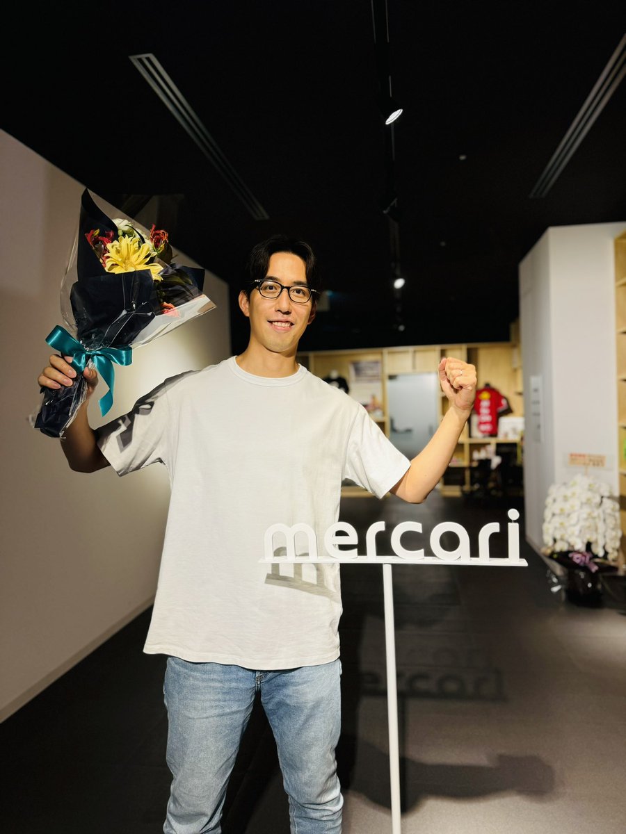 Yuki Ishikawa tweet media