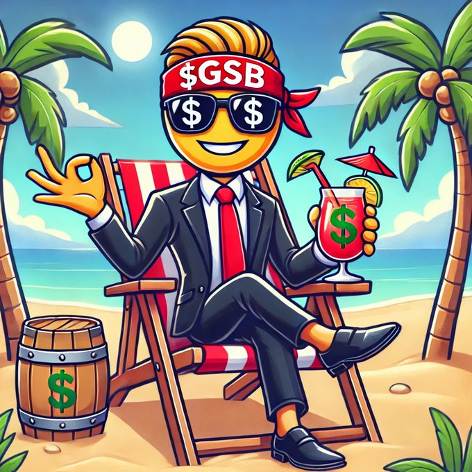CatchingPumps's tweet photo. @defitosai Cat tokens out of meta, new meta are CTO. Hop on board, we are on the cooks over $GSB. Lets ride this rocket to valhalla. ca: HXhjsbFAMvhzFB1aajzPtrDhfEGJKUParWeg2GLnGXiV https://t.co/7DoeB9X7Lc