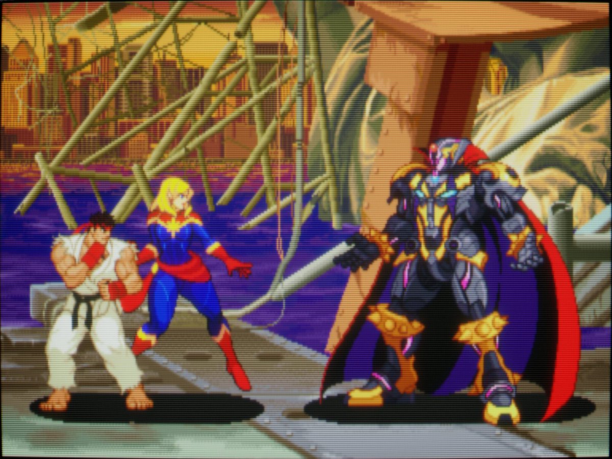 alan_not_allen's tweet image. I&apos;m still in shock...
#MvC2isFree