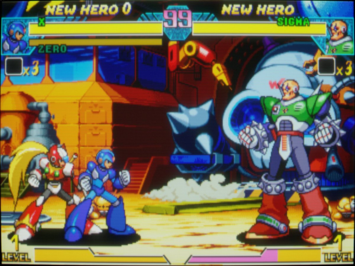 alan_not_allen's tweet image. I&apos;m still in shock...
#MvC2isFree