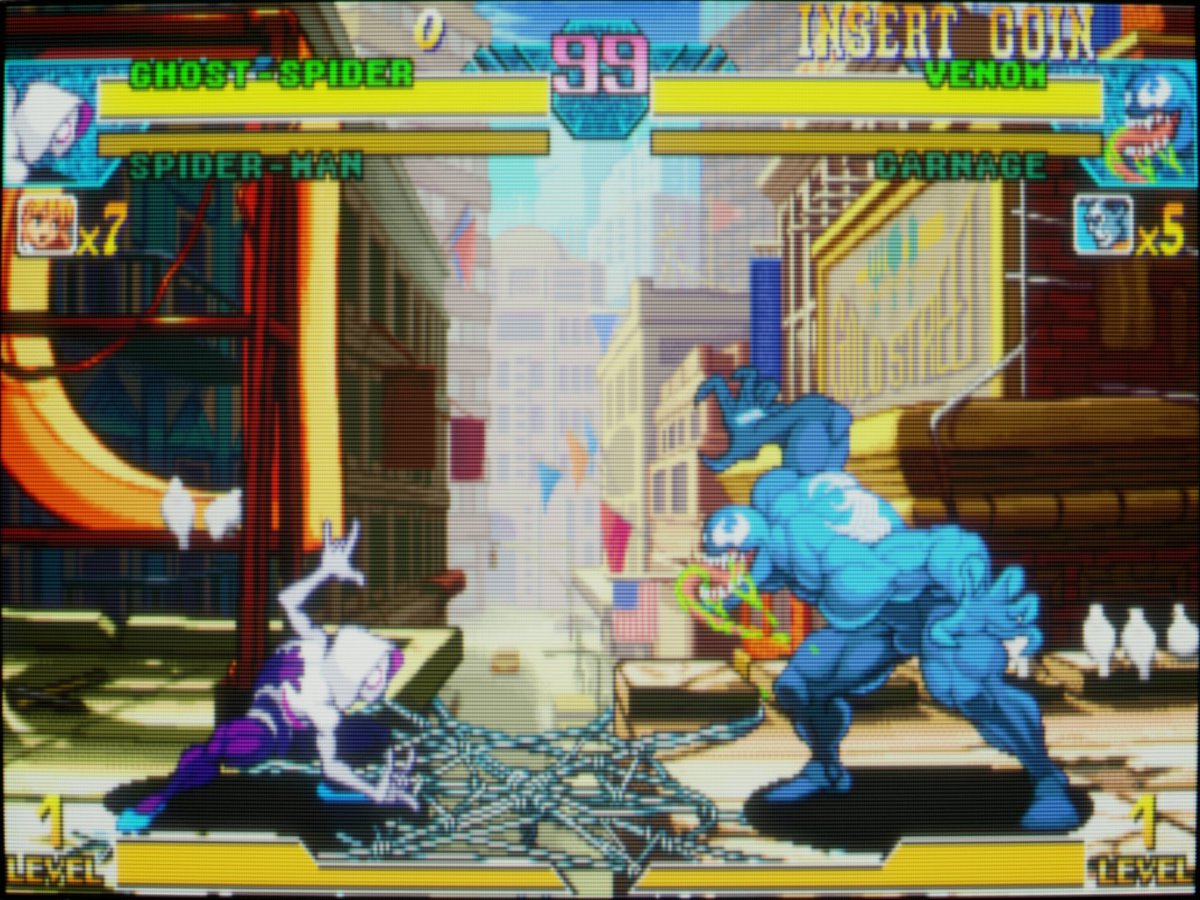 alan_not_allen's tweet image. I&apos;m still in shock...
#MvC2isFree