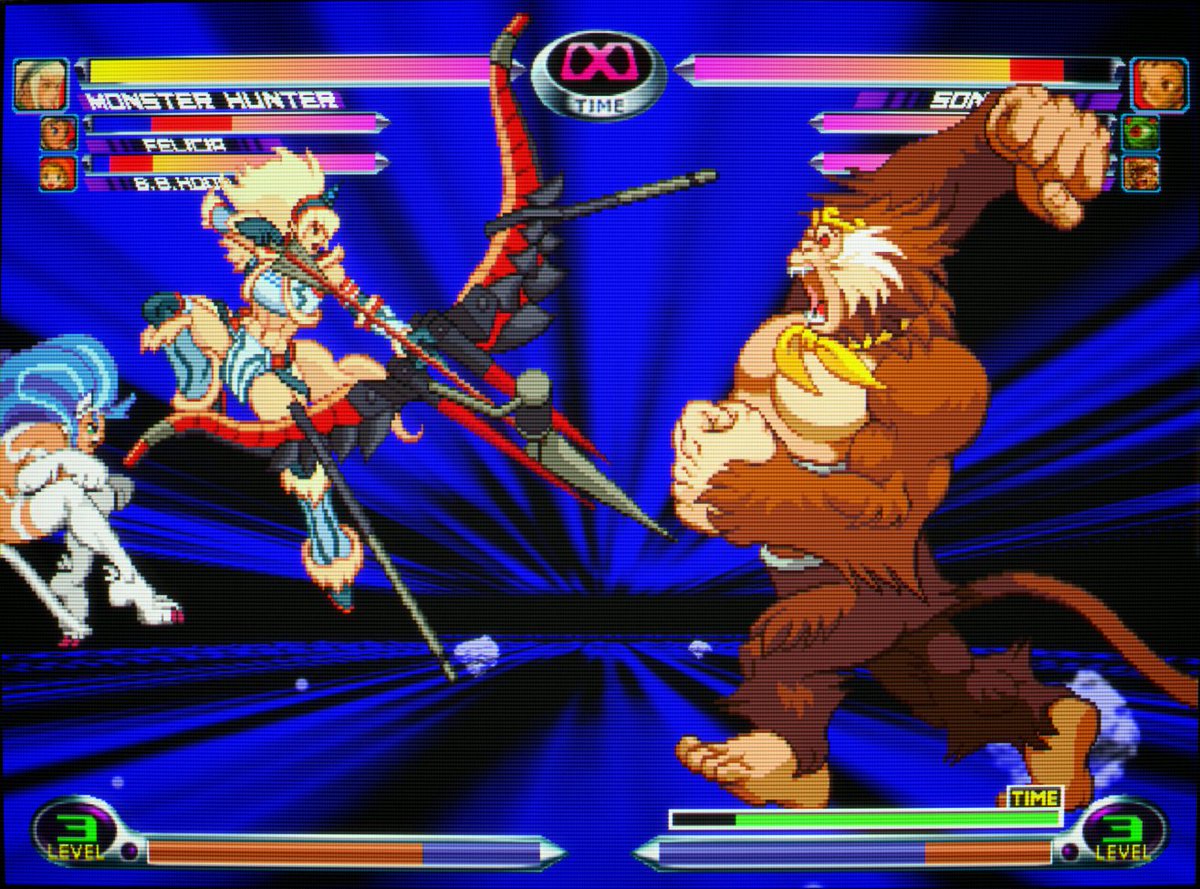 alan_not_allen's tweet image. I&apos;m still in shock...
#MvC2isFree