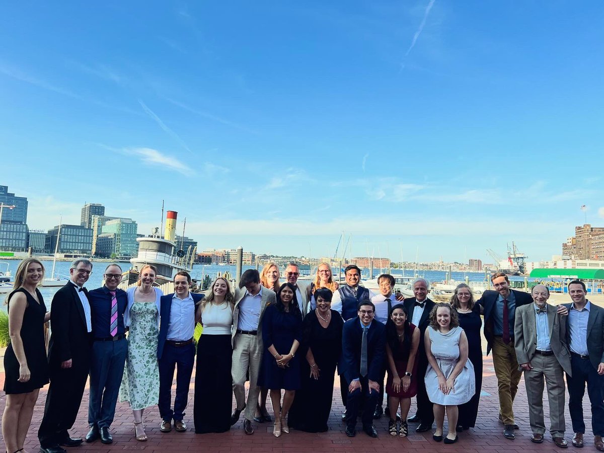 Johns Hopkins Neurology Residency tweet media