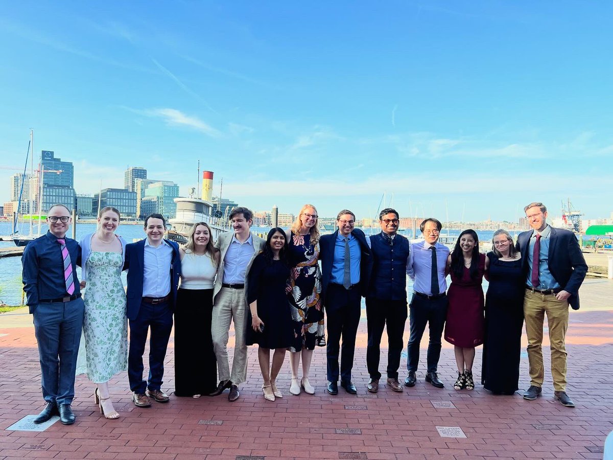 Johns Hopkins Neurology Residency tweet media