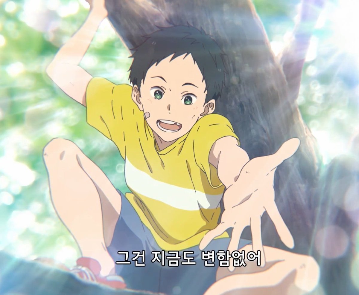 개인적으로 좋아하는 치비미나토 top3 안에 드는 장면