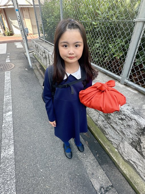 Twitterのコスプレ画像5