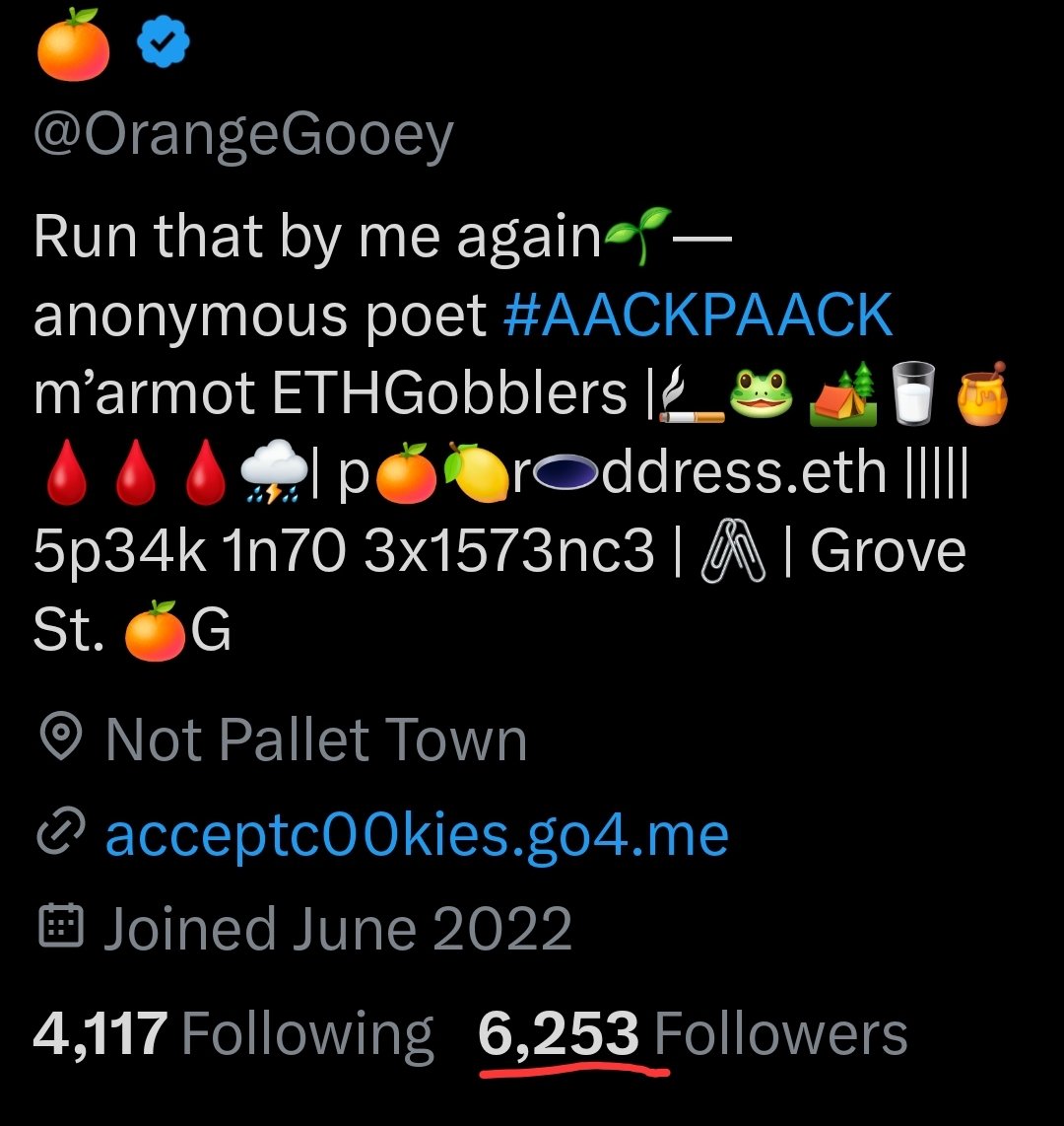 HWYPEWPEW's tweet photo. If you are a #hexican, #Pulsechainer $inc $plsx I want to follow you! Respond below. I have more followers than goey,famous,bullish, and I didn't get a blue check or launch and promote loads of worthless nonsense. #loudcultoflosers #failgang #yanggang #rekt #hexless $hex $plsx https://t.co/iA0LJYlgHz