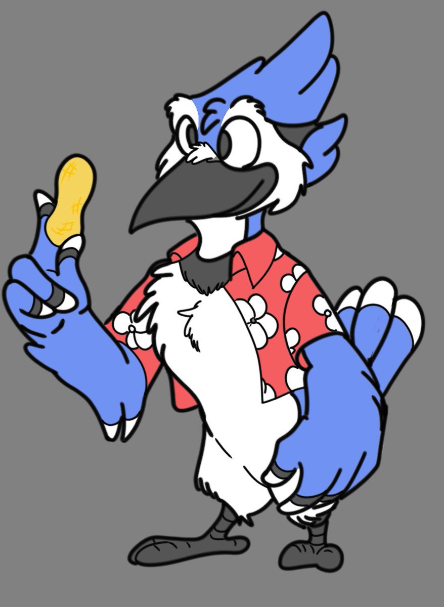 delakdraws's tweet photo. Tried for a super toony style https://t.co/hRqvdVLEkw