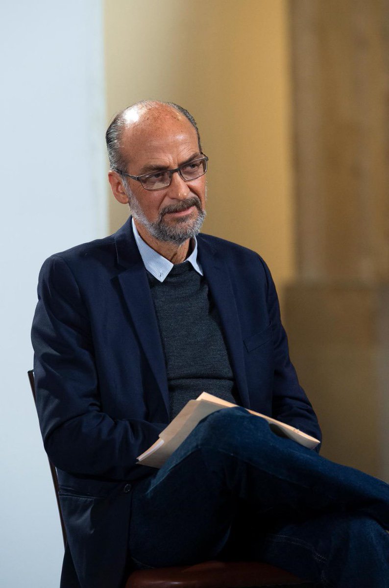 A dos años de su muerte, hoy recuerdo a mi amigo, David Cervantes Peredo, quien fuera subsecretario de la @Sedatu_mx los últimos años de su vida; fue también un gran compañero de lucha, un servidor público ético y profundamente comprometido con la Transformación de México.