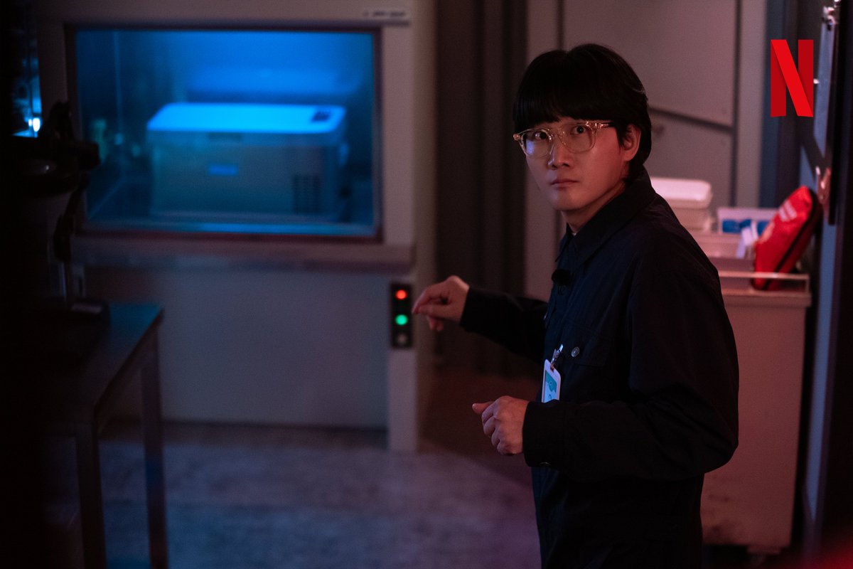 Netflix Korea｜넷플릭스 코리아 tweet media