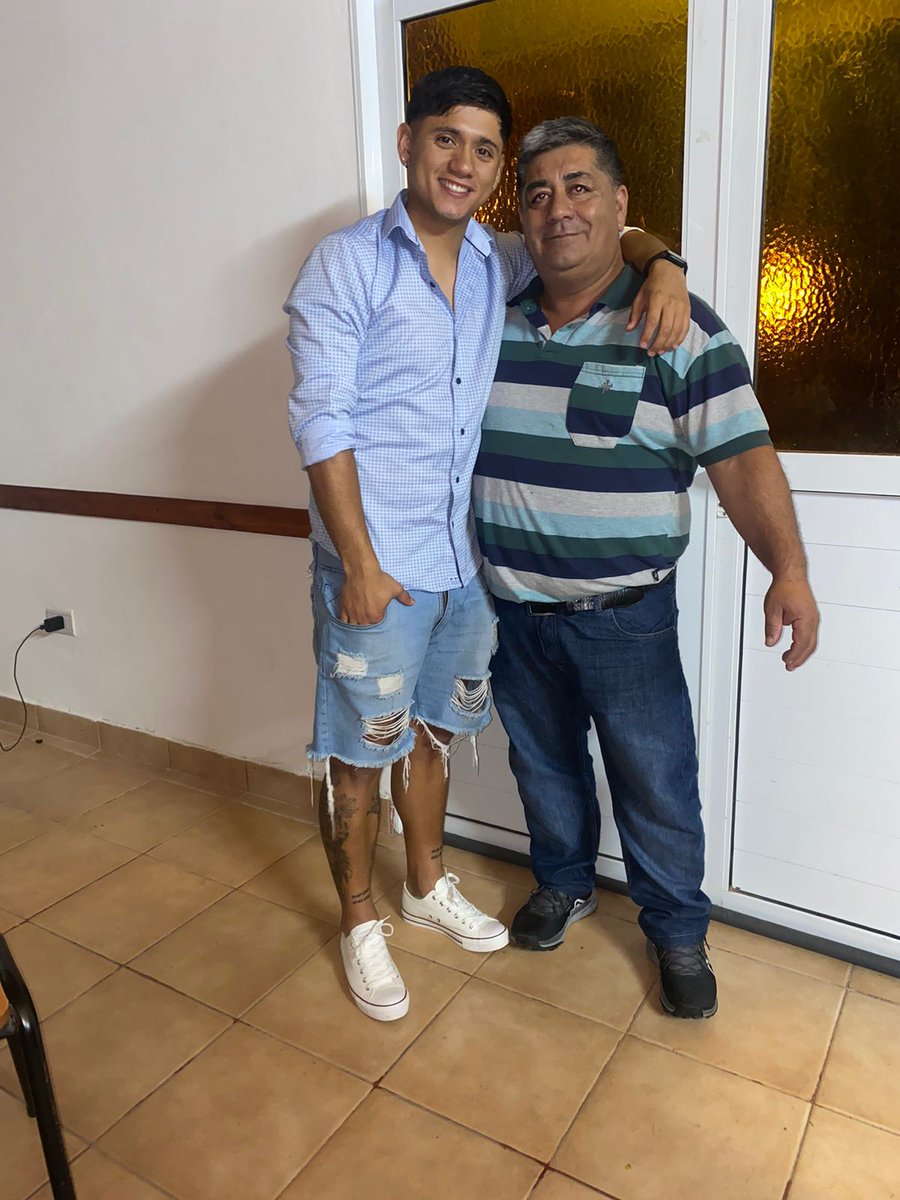 Mi viejo🫶🏾♥️