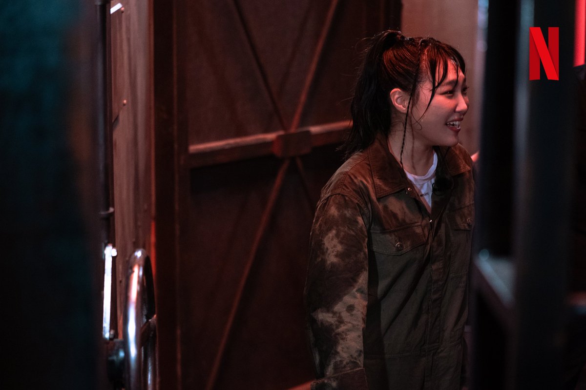 Netflix Korea｜넷플릭스 코리아 tweet media