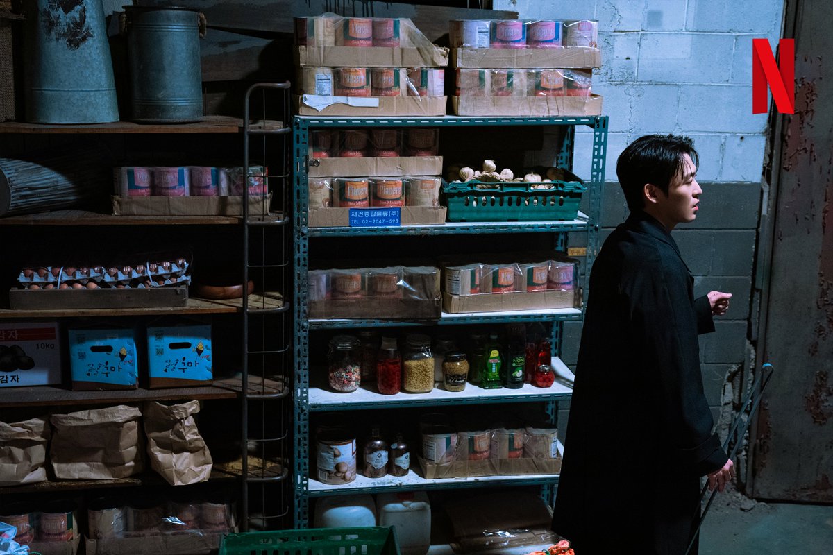 Netflix Korea｜넷플릭스 코리아 tweet media