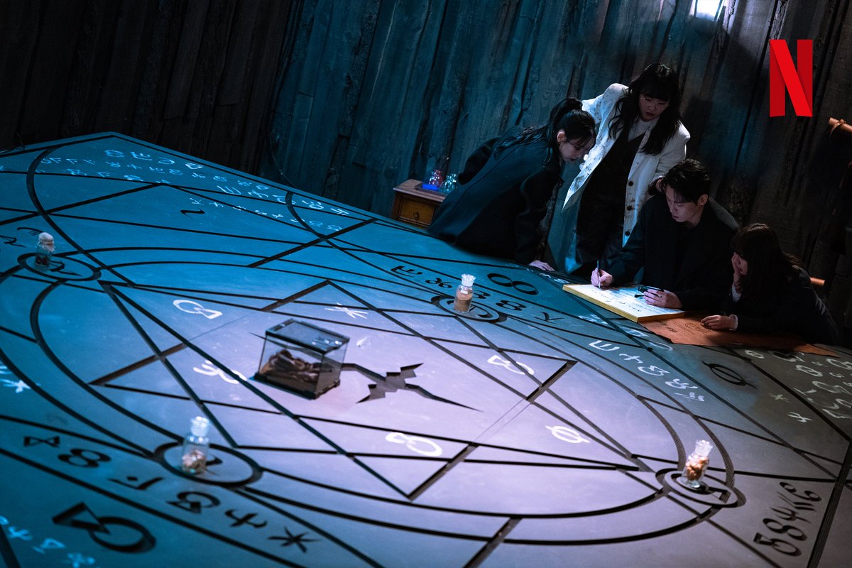 Netflix Korea｜넷플릭스 코리아 tweet media