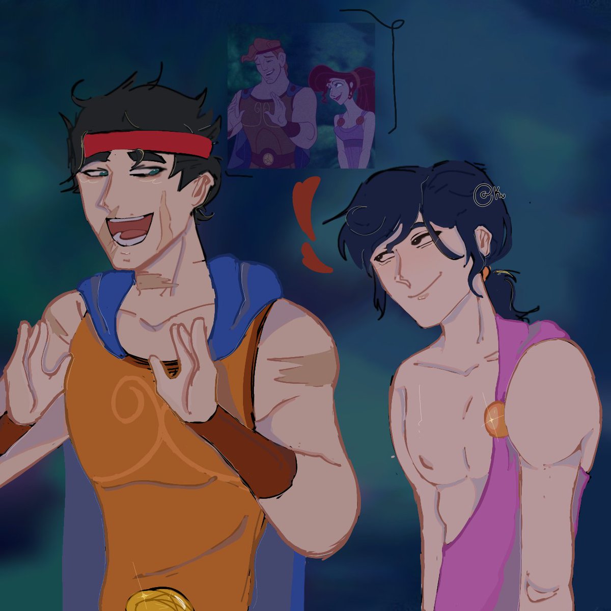 kusacabe67's tweet photo. Por fin lo termine!!🗣️🗣️
#disventurecamp 
#campamentodesventura https://t.co/DJGopOeM33