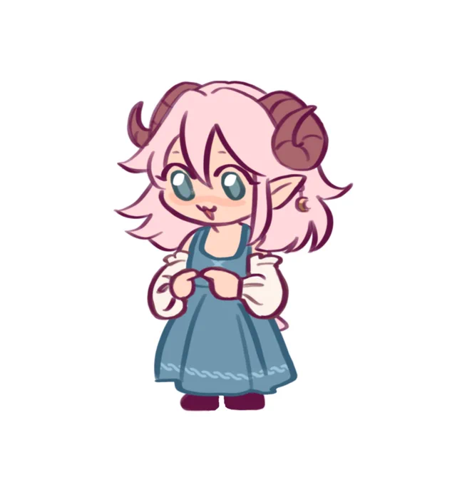 New sona (Aries me in Realta) 