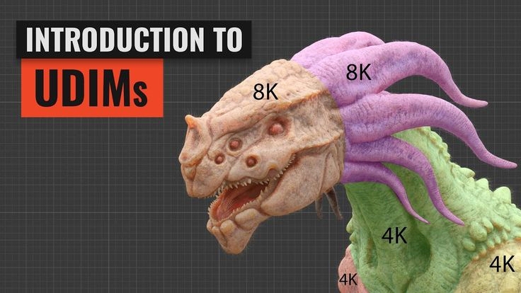 ArtistryAxis's tweet image. Cg Increase: Advent To Udims In Blender
#3dmodelingtutorial #fontjersey #logopng