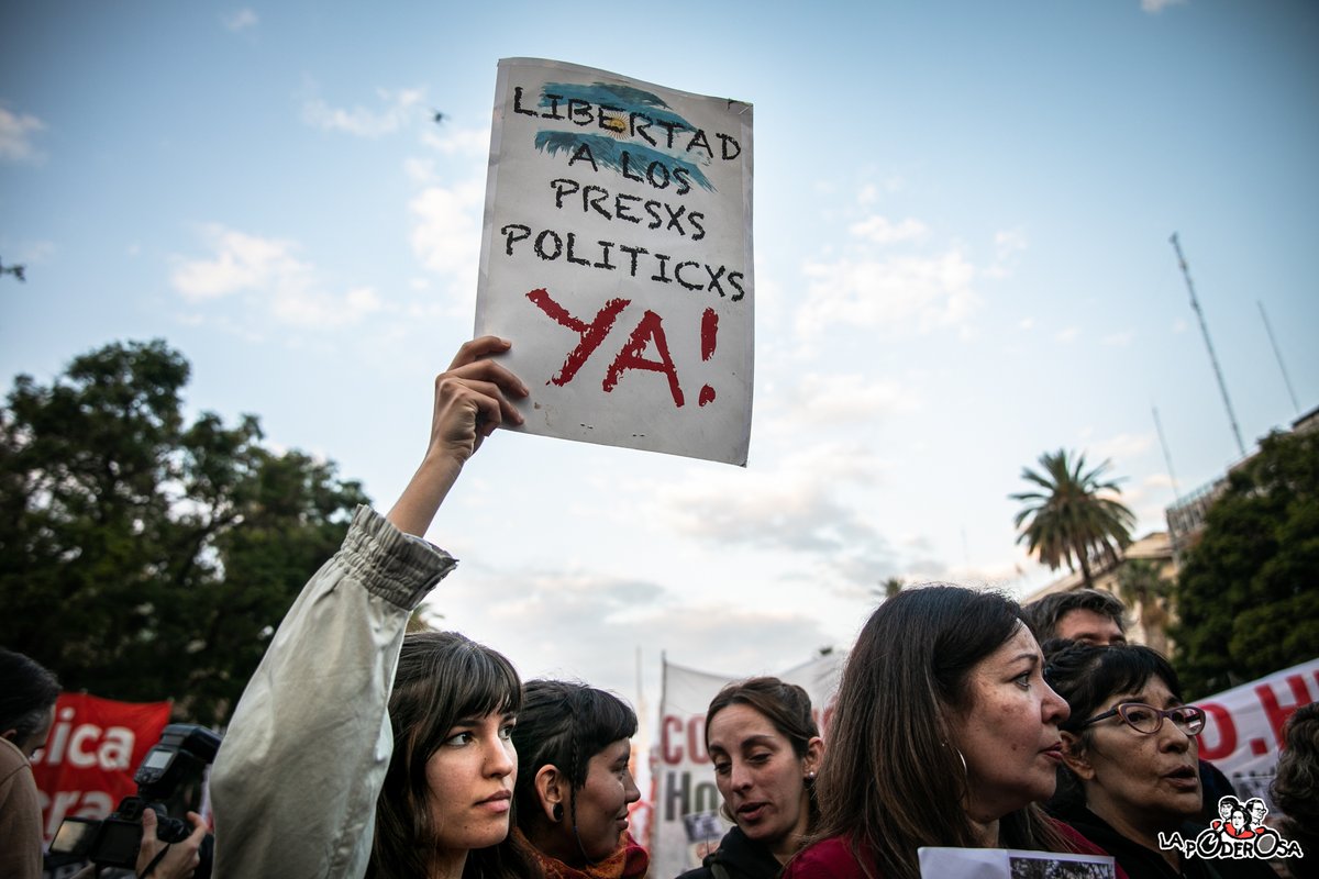 La Garganta Poderosa tweet media