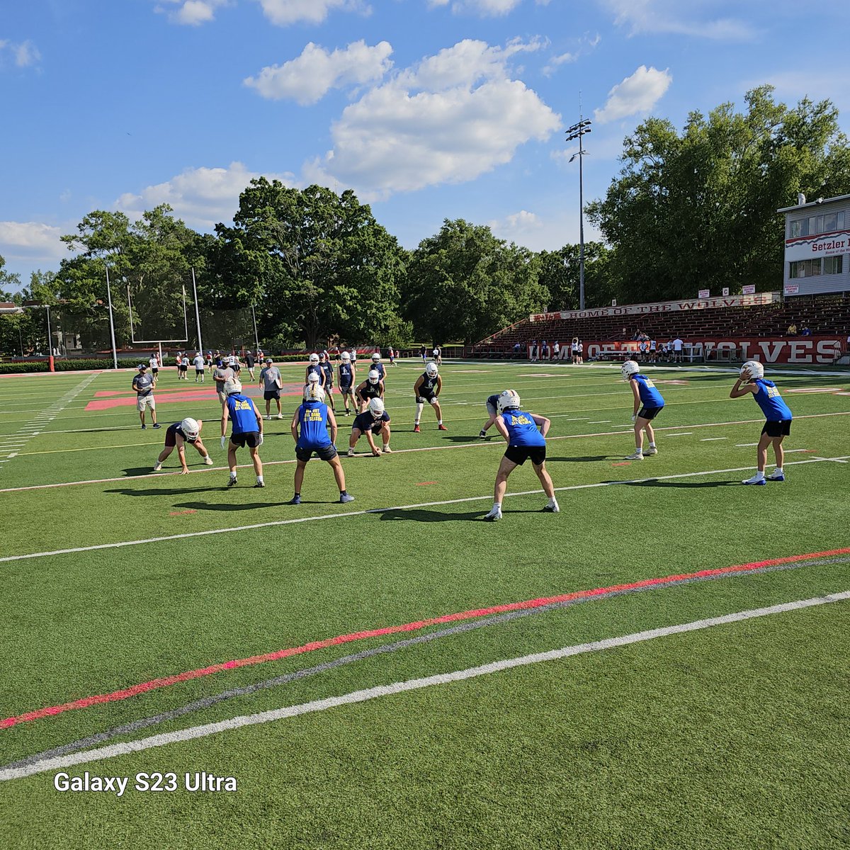 Richard Winn Football tweet media