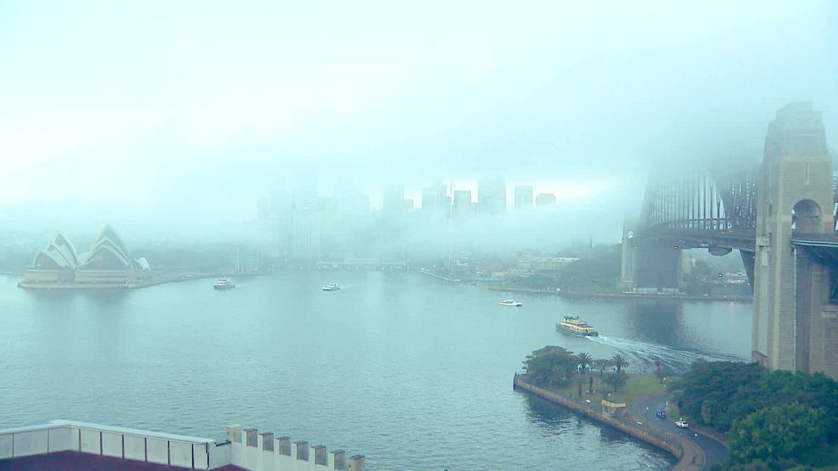 AusmemeNp's tweet photo. Mate! It’s Freezing Cold : Today’s the coldest morning of the year in Australia with Average temperatures:

Sydney: 6°
Canberra: -3°C
Melbourne: 2°C
Brisbane: 7°C
Perth: 8°C
Adelaide: 9°C
Hobart: 5°C
Darwin: 18°C  

Source: BOM https://t.co/TczjMOp3cV