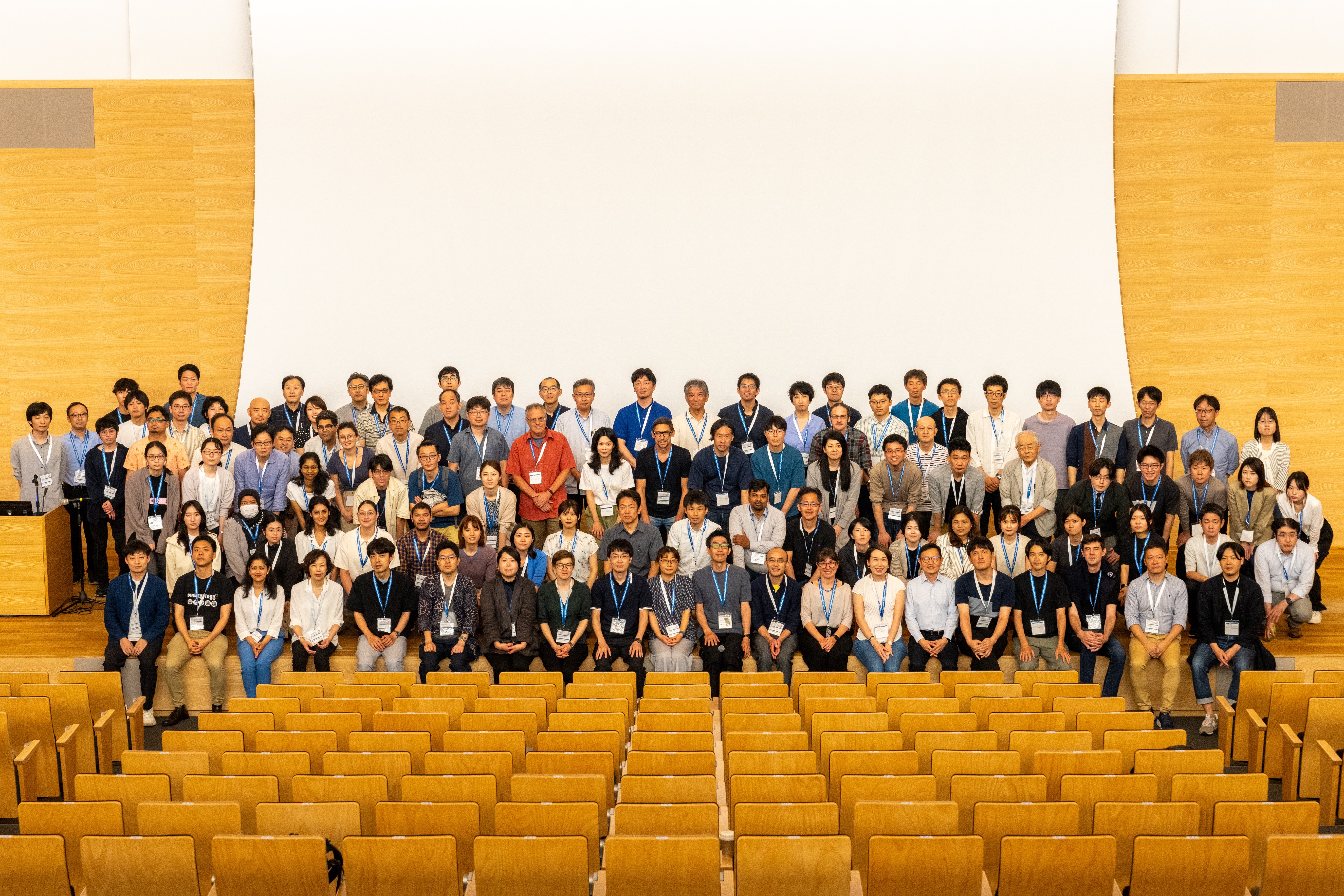 学術変革領域研究(A):生体秩序力学 (@dev_mechanics) / X 学術変革領域研究(A):生体秩序力学 (@dev_mechanics) / X