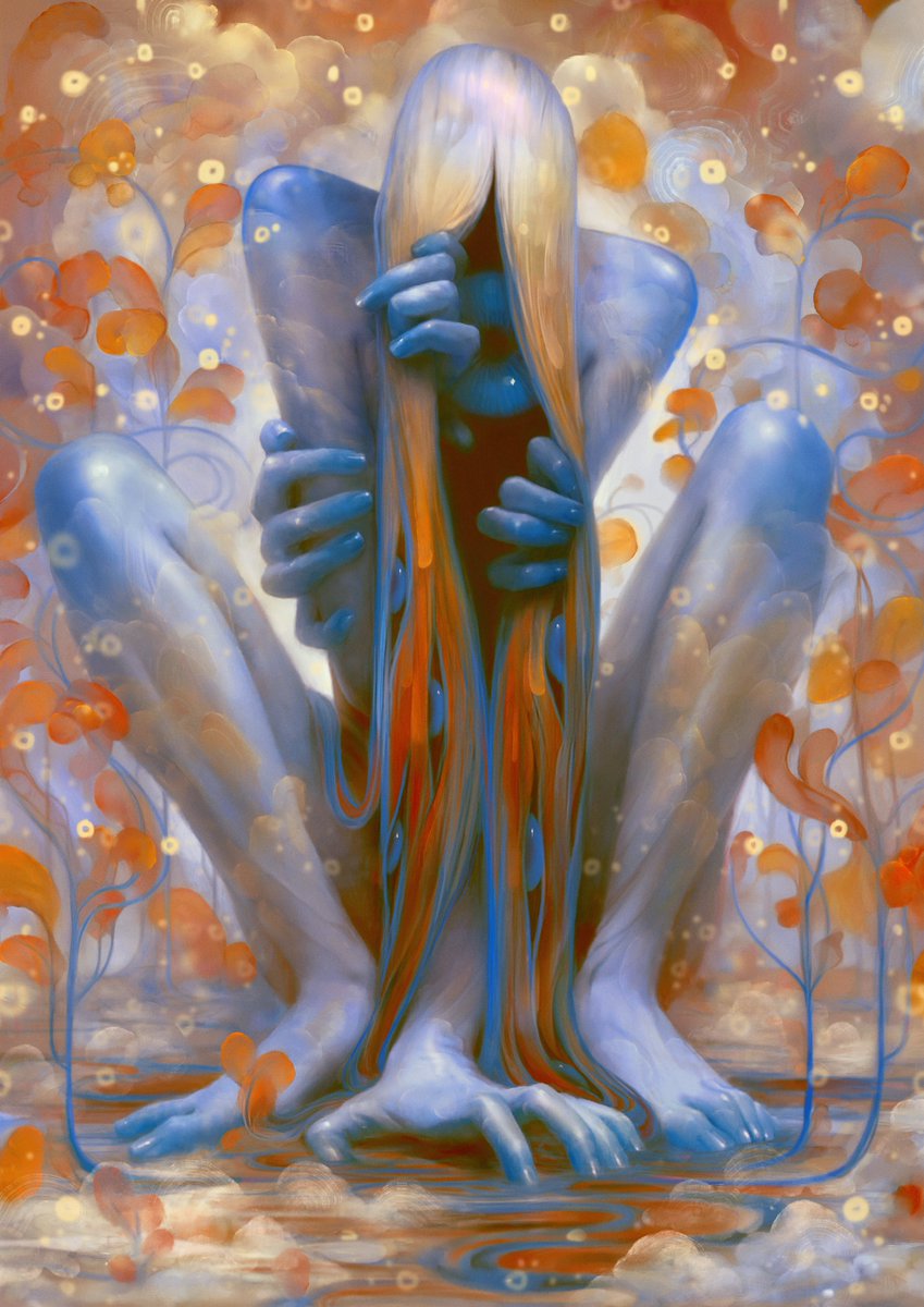 PasanenJenni's tweet image. Live on || No Evil