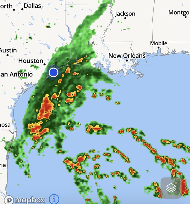 This weather is meh 🌧️ https://t.co/7yOBhVM4iP