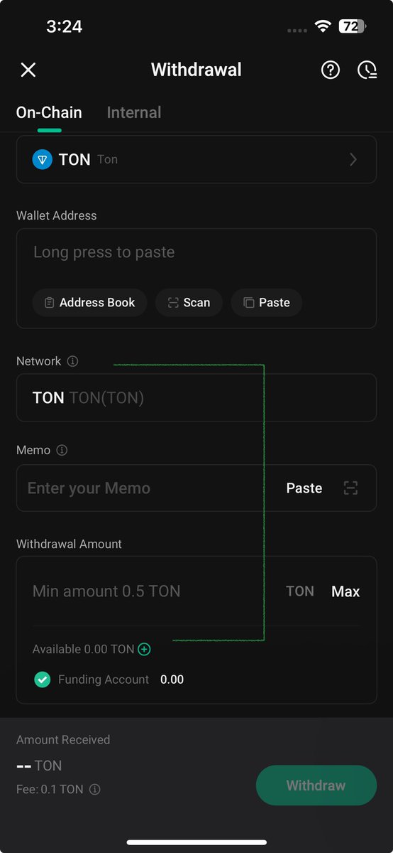 SmartMoni333's tweet photo. I need more cards and btc to buy.. #bitcoin #Crypto #Ton https://t.co/Y8HrczrMed