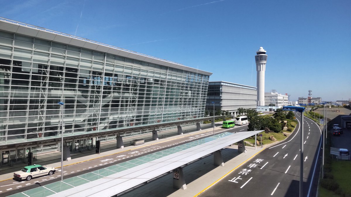 MMXV_masahiko's tweet photo. #福岡空港(#FUK)→#中部国際空港(#NGO)

#OrientalAirBridge
#ORC
#ORC56
#AllNipponAirways
#ANA
#ANA4656
#Bombardier
#DHC8_Q400
#JA843A https://t.co/tGlQWlrDUf