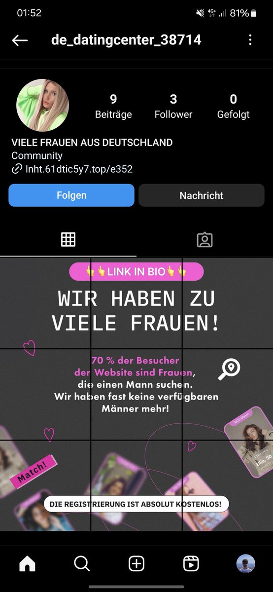 Männers ich hab gefunden was wir alle suchen!!!