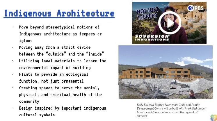 Our Ss presented their builds for the #TDSBlevelupTO challenge! Our Ss created shelters (w/an emphasis on supporting 2SLGBTQ+ youth), community centres, medical centres, community marketplaces, &amp;more! Ss centered environmental stewardship &amp;indigenous architecture in their design.