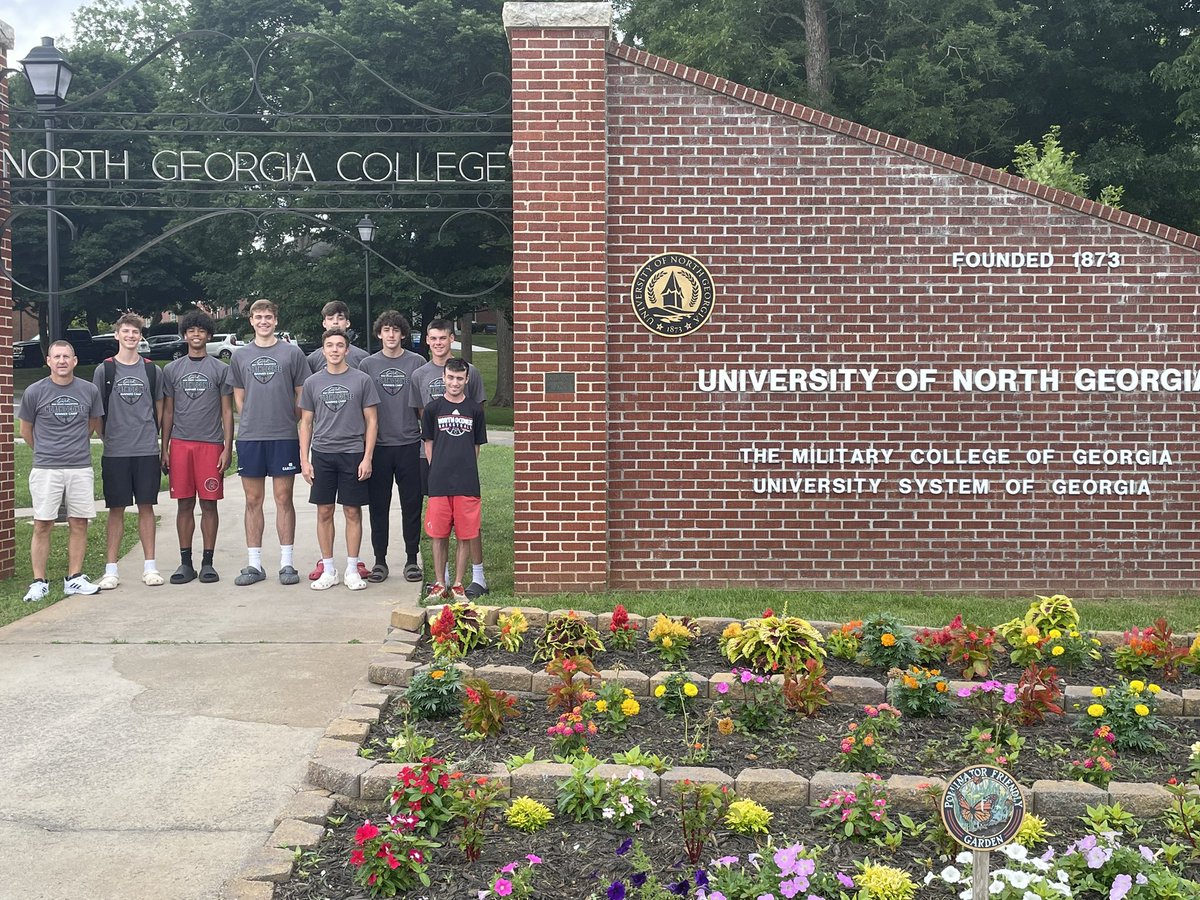 North Oconee Titans Basketball (@nohstitansbball) on Twitter photo Titans summer team (17-4) takes down defending 6A state champ Riverwood 69-65 at <a href="/UNGMBB/">UNG Men's Basketball</a> shootout. Great team play
‘27 <a href="/justin_wise2/">Justin Wise</a> 31p 3a 2r
‘26 <a href="/Banks_Pourchier/">Banks Pourchier</a> 16p 9r
‘25 <a href="/ThrasherWilkins/">Thrasher Wilkins</a> 7p 6a 2s
‘25 <a href="/ClausenMatthew4/">Matthew Clausen</a> 11p 6a
‘26 <a href="/LukeLawson2026/">Luke Lawson</a> 4p 10r
‘26 @JoshuaHunt0 Titans summer team (17-4) takes down defending 6A state champ Riverwood 69-65 at <a href="/UNGMBB/">UNG Men's Basketball</a> shootout. Great team play
‘27 <a href="/justin_wise2/">Justin Wise</a> 31p 3a 2r
‘26 <a href="/Banks_Pourchier/">Banks Pourchier</a> 16p 9r
‘25 <a href="/ThrasherWilkins/">Thrasher Wilkins</a> 7p 6a 2s
‘25 <a href="/ClausenMatthew4/">Matthew Clausen</a> 11p 6a
‘26 <a href="/LukeLawson2026/">Luke Lawson</a> 4p 10r
‘26 @JoshuaHunt0