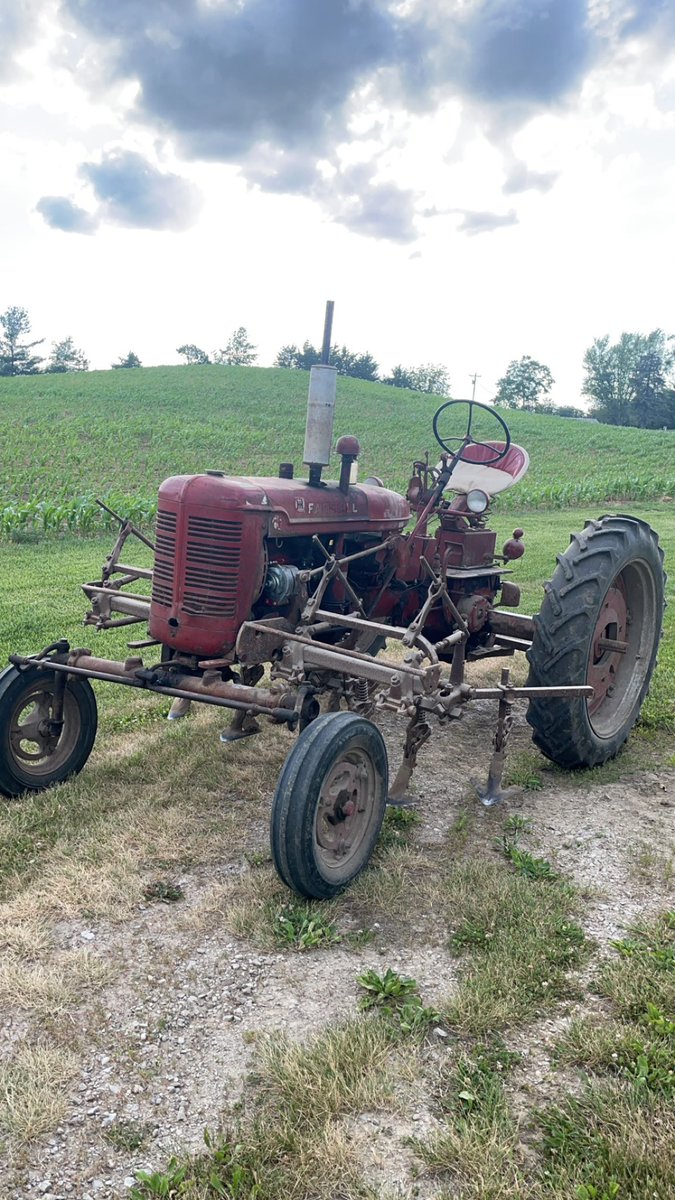 It ain’t much, but it’s honest work🌽#sweetcorn24