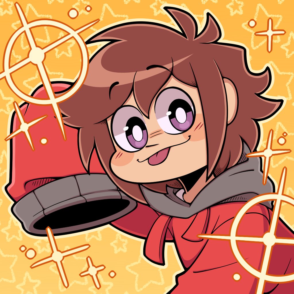 panic_hamster's tweet photo. Comisión terminada para @itahWasTaken ✨ https://t.co/VkzMTC6tmN