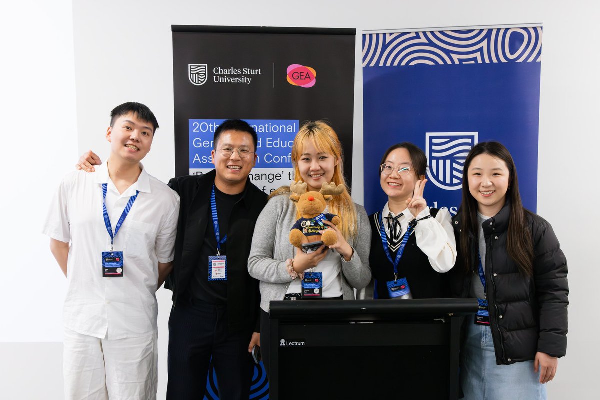 Dr Yuwei Xu 徐玉炜 tweet media