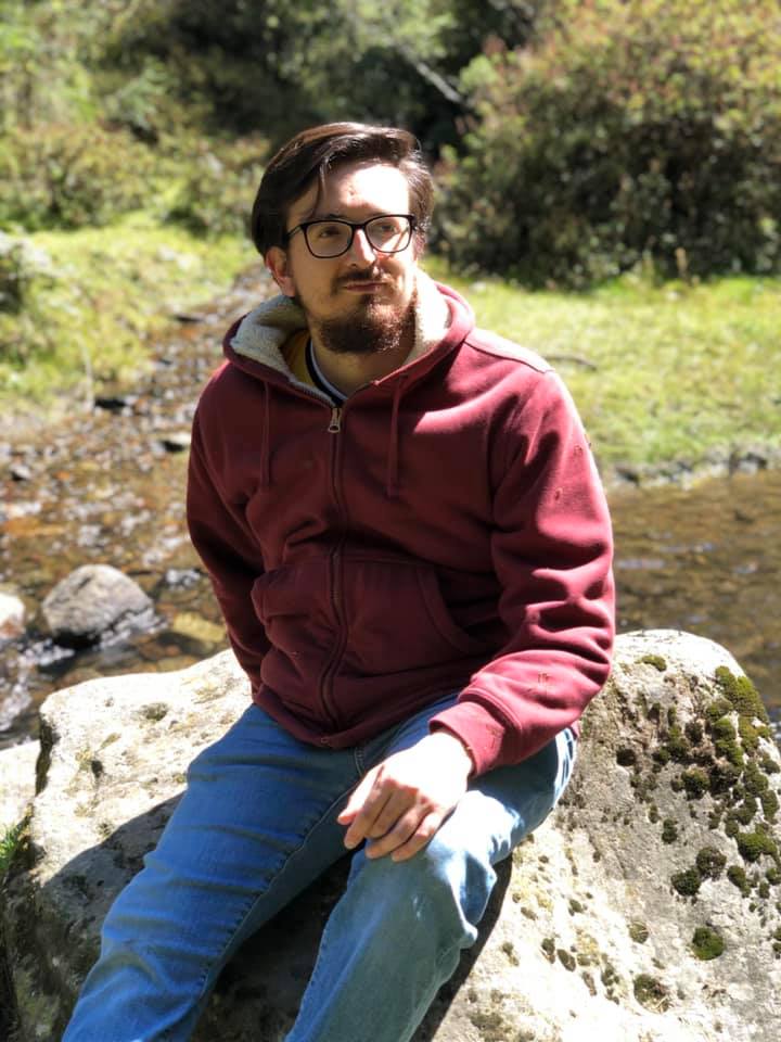 ✨Felicitamos a <a href="/pedromartin91/">Pedro Martín Aguilar</a> por haber sido reconocido con el XXIV Premio Internacional Gerardo Diego de Investigación Literaria 2024. También es autor de «Matrioshka», título con el que obtuvo el Premio Poesía Joven UNAM-SECTEI 2020. 🥳 ¡Enhorabuena!