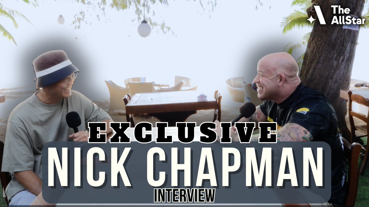 Korean John tweet media