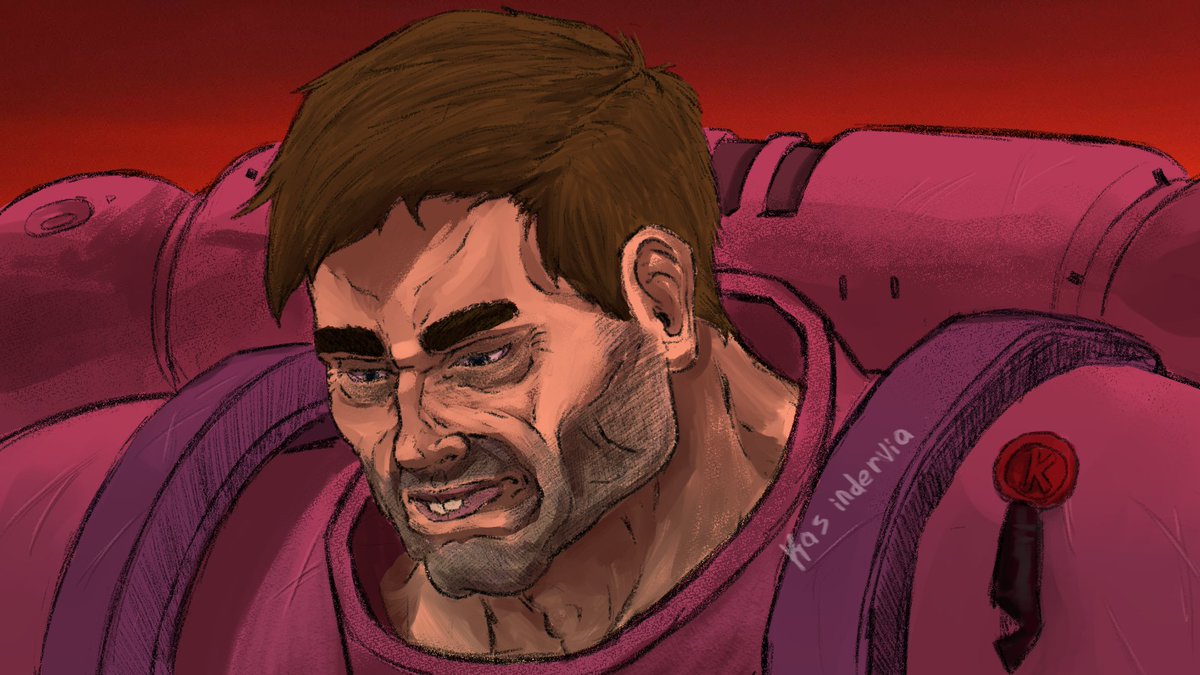 kas_indervia's tweet photo. Les dejo las imagenes del timmy 40k para los memes jijijijiji
y ahora unas palabras claves apra que la gente encuentro las imagenes(?
#cosmo #angel #warhammer #timmytuner #meme #animacion https://t.co/PibXdcEa9L