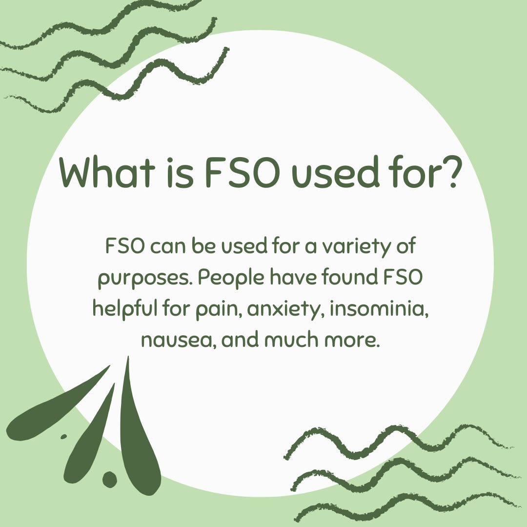hifigreen's tweet photo. What is FSO?🤔 https://t.co/xjJO5MnTWB