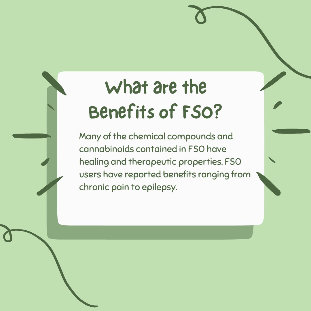 hifigreen's tweet photo. What is FSO?🤔 https://t.co/xjJO5MnTWB
