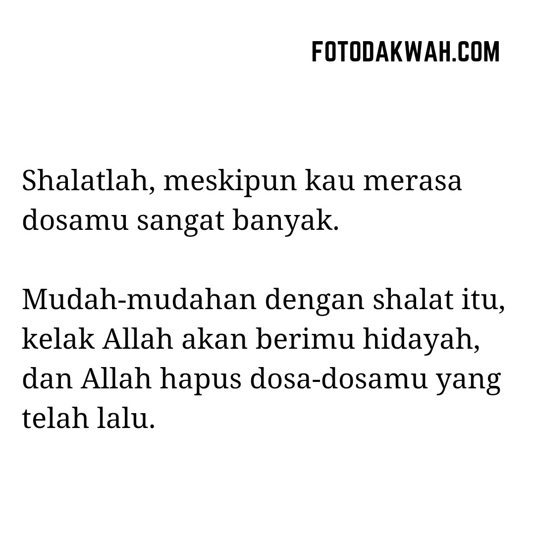 Txt dari Foto Dakwah 🇵🇸 tweet media